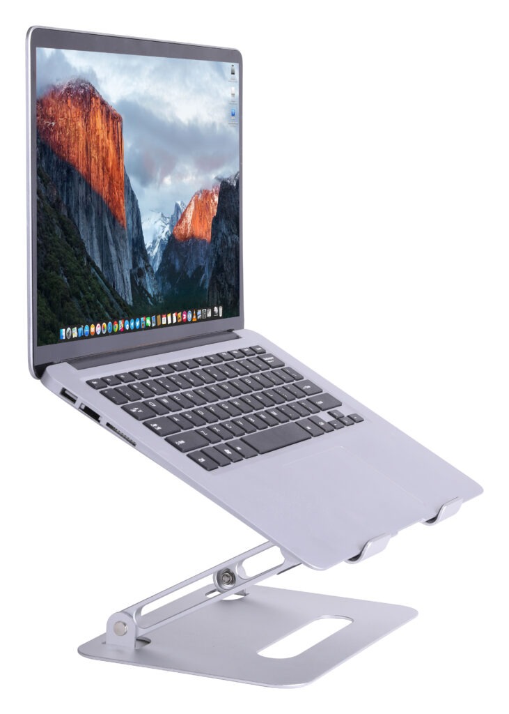 پایه خنک کننده لپ تاپ ارگو مدل WLB004